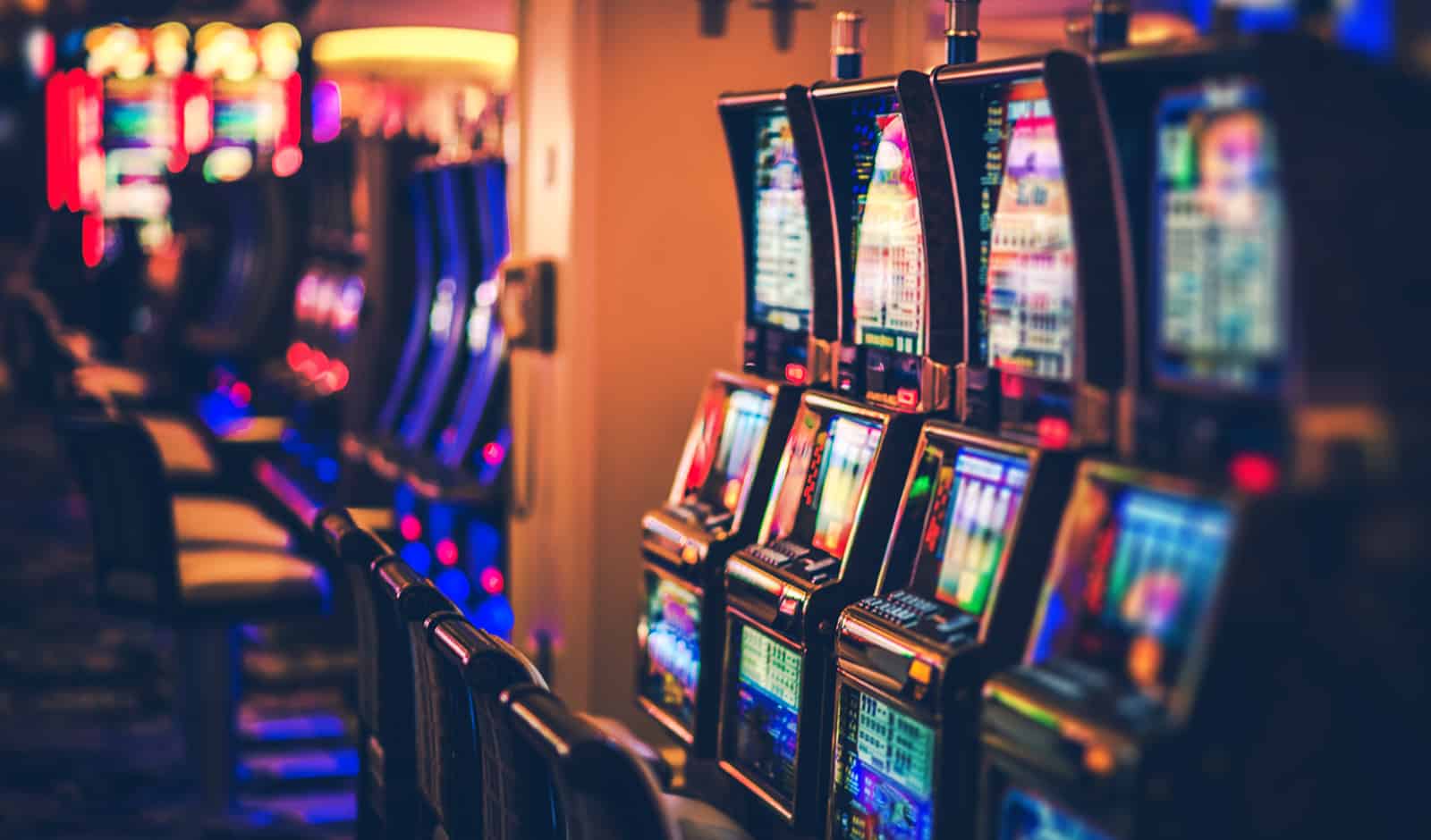 Easy ways to play online Slots